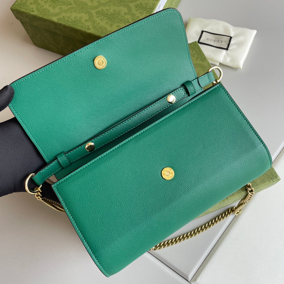 LB - New 1:1 rep Bag Gucci 451
