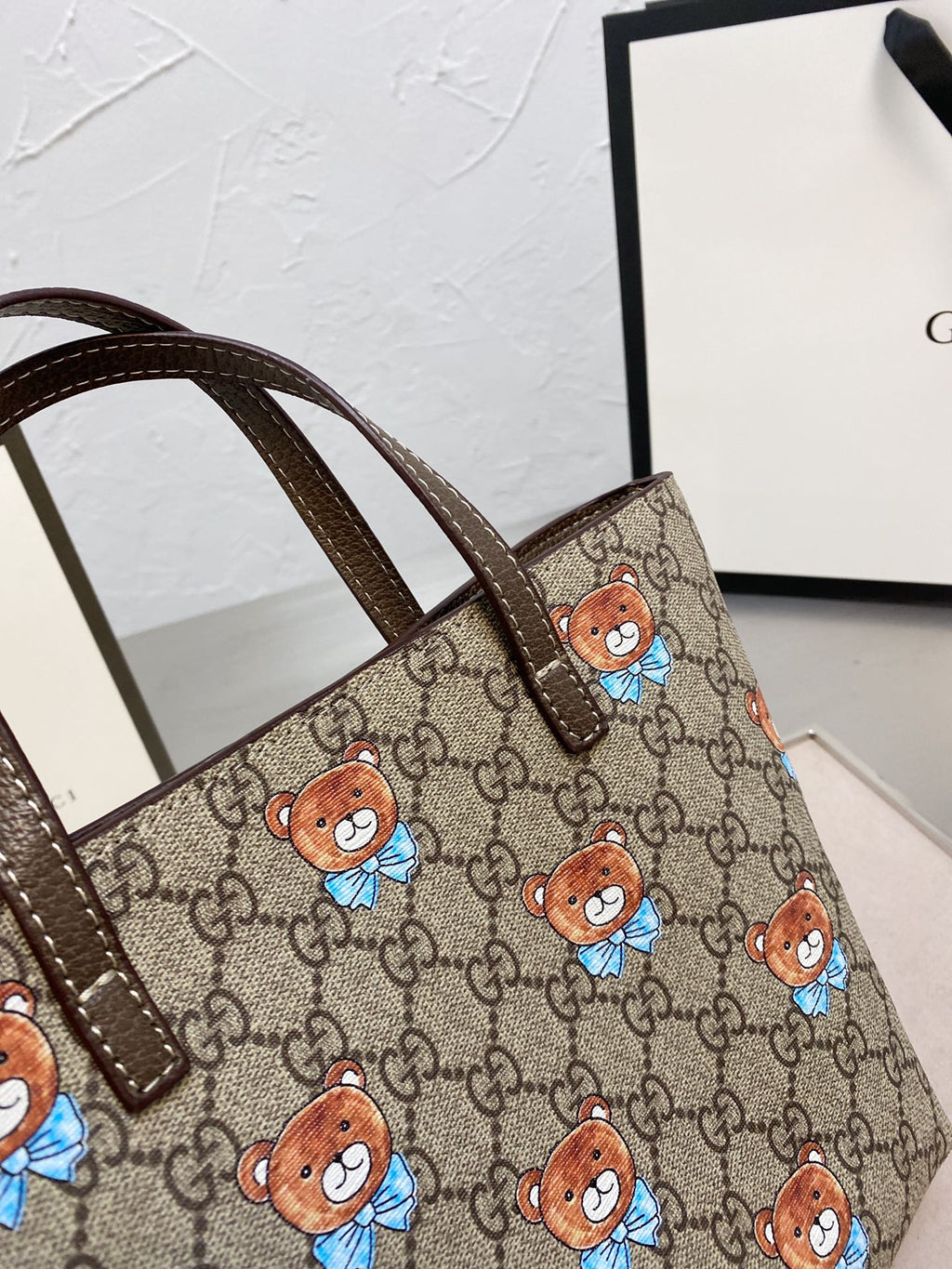 LB - New 1:1 rep  Bags Gucci 206