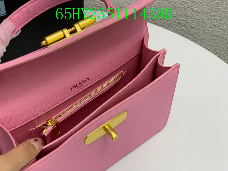 Prada Bags - The Luxera Bags  807