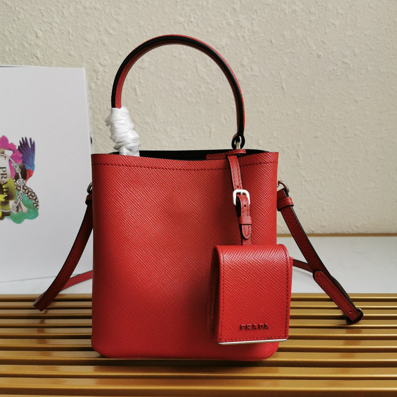 Prada Bags - Luxera Bags - 1358