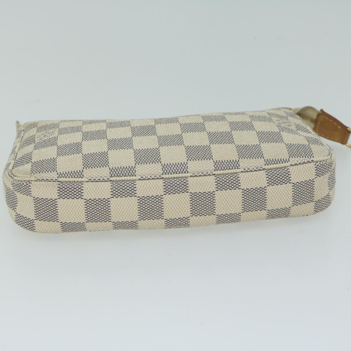 Louis Vuitton Pochette Accessoire Clutch Bag