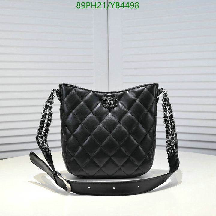 Chanel Bags Crossbody - 447