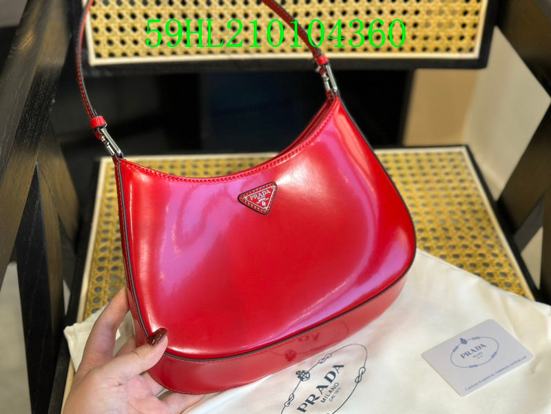 Prada Bags - The Luxera Bags  650