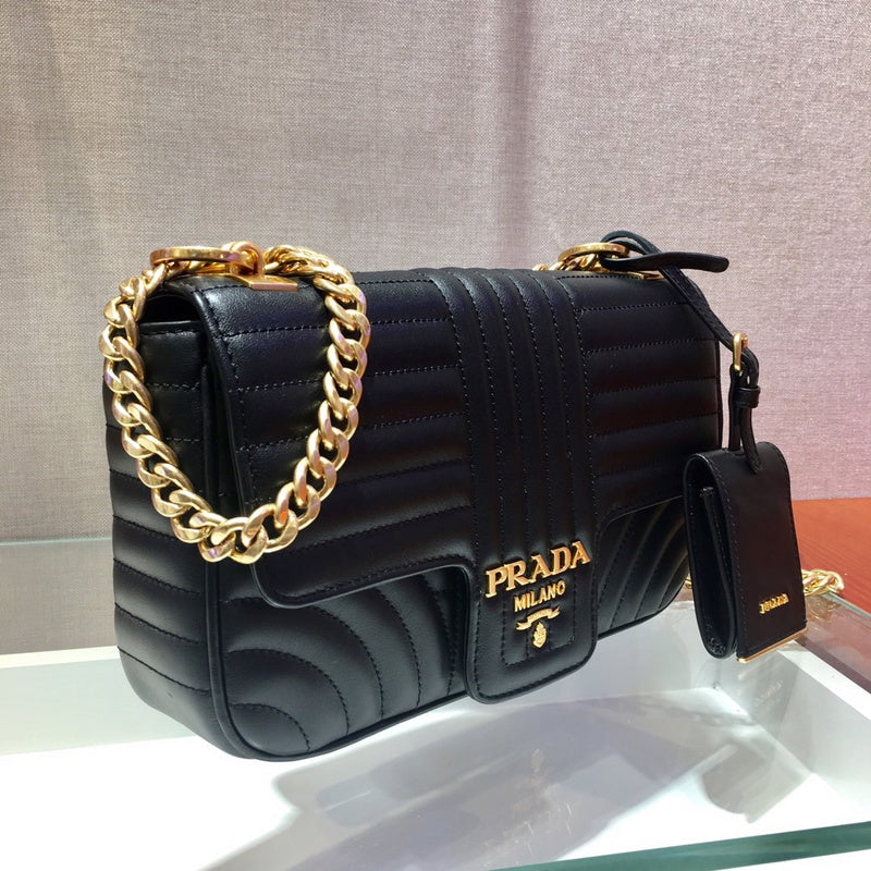 Prada Shoulders Bags - 105