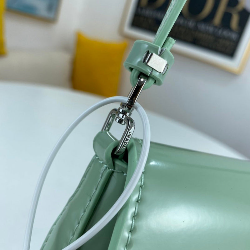 Prada Bags - Luxera Bags - 1233