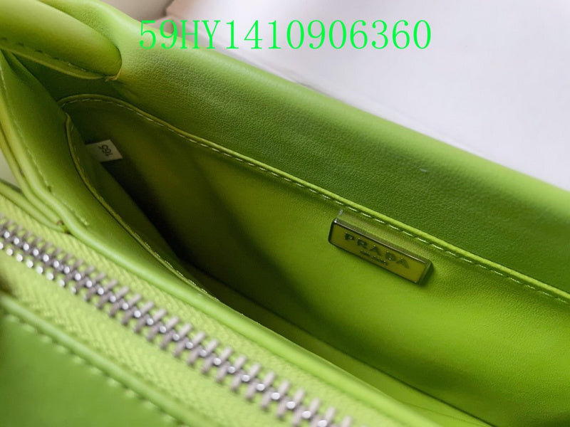 Prada Bags - The Luxera Bags  1020