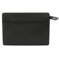 Louis Vuitton  Leather Clutch Bag