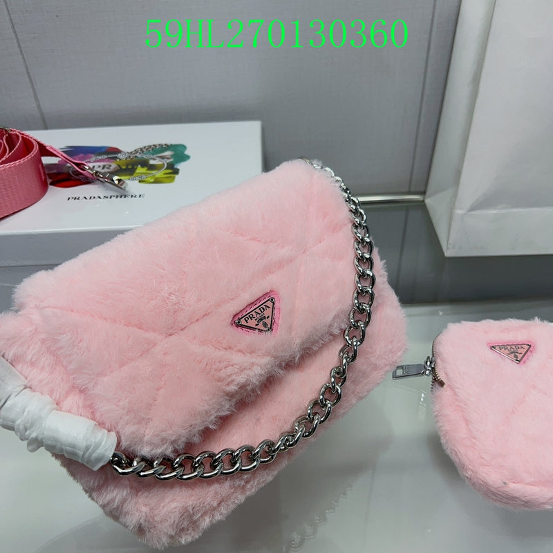 Prada Bags - The Luxera Bags  634