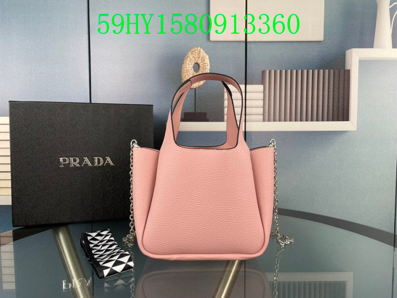 Prada Bags - The Luxera Bags  989