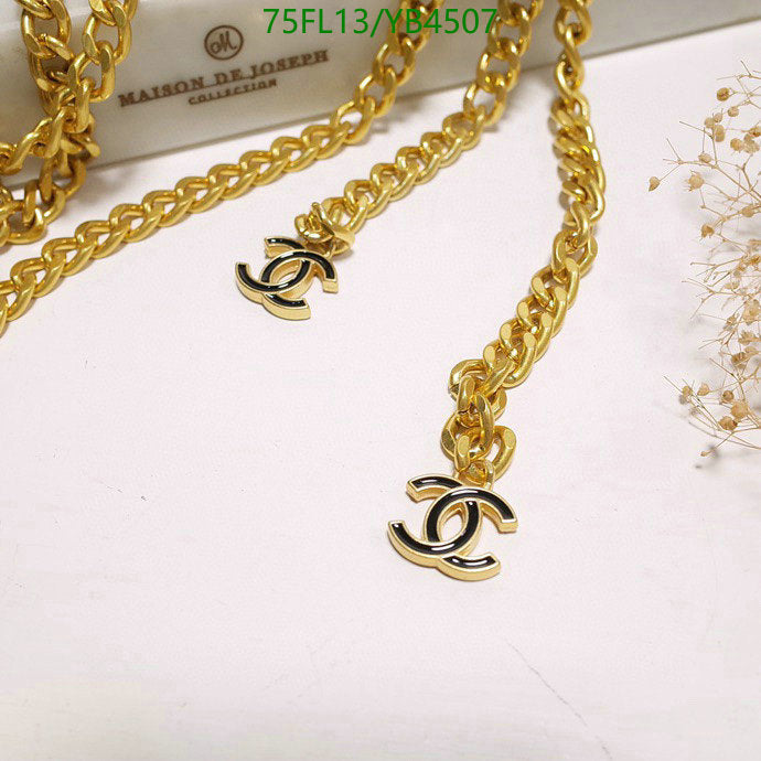 Chanel Bags Crossbody - 474