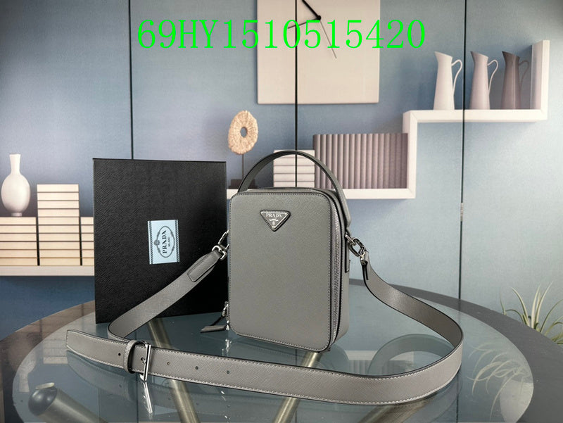 Prada Bags - The Luxera Bags  304
