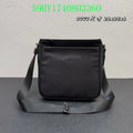 Prada Bags - The Luxera Bags  1070