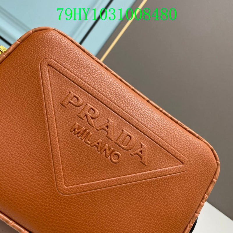 Prada Bags - The Luxera Bags  922