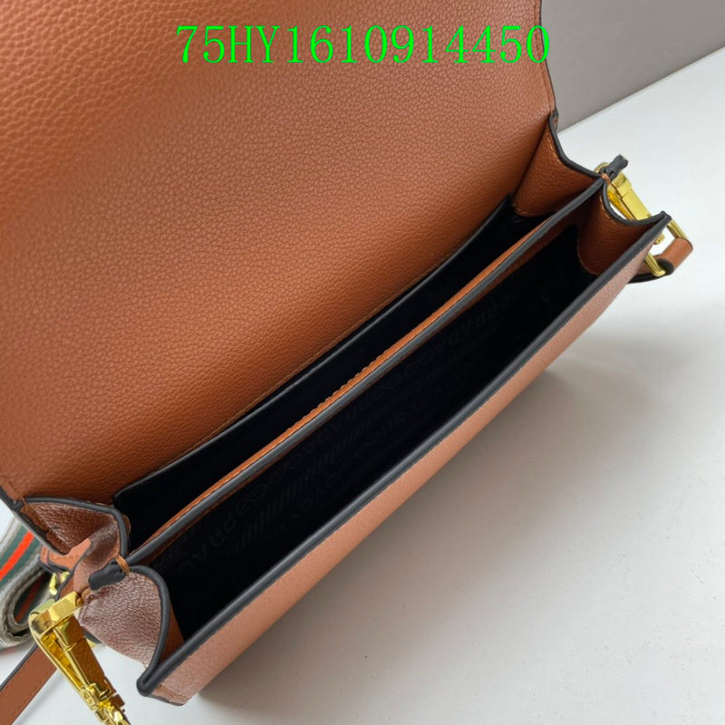 Prada Bags - The Luxera Bags  963