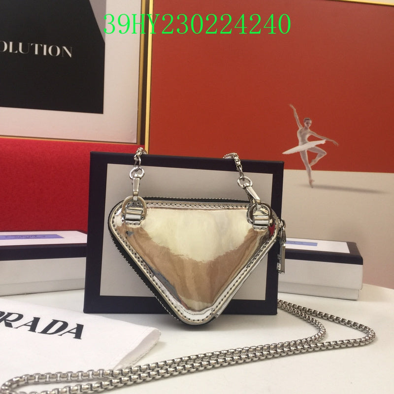 Prada Bags - The Luxera Bags  500