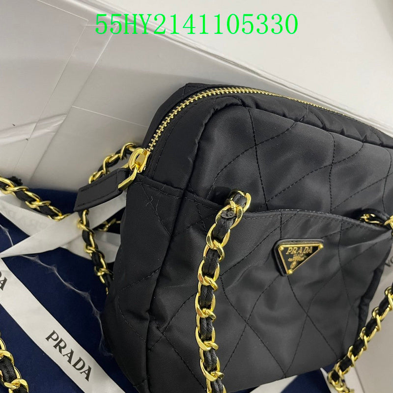 Prada Bags - The Luxera Bags  846