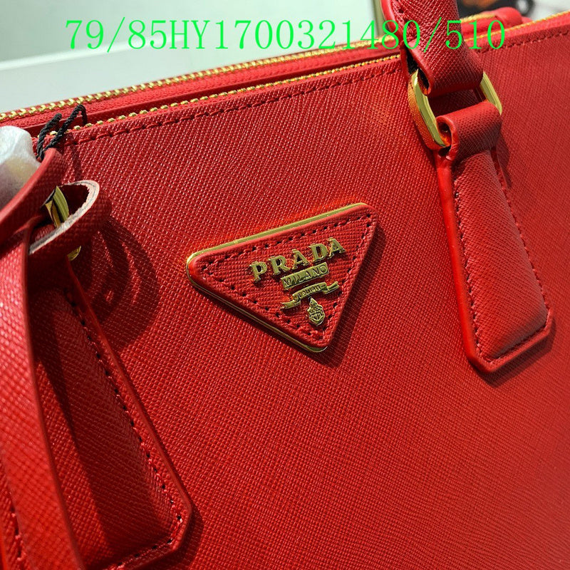 Prada Bags - The Luxera Bags  1559