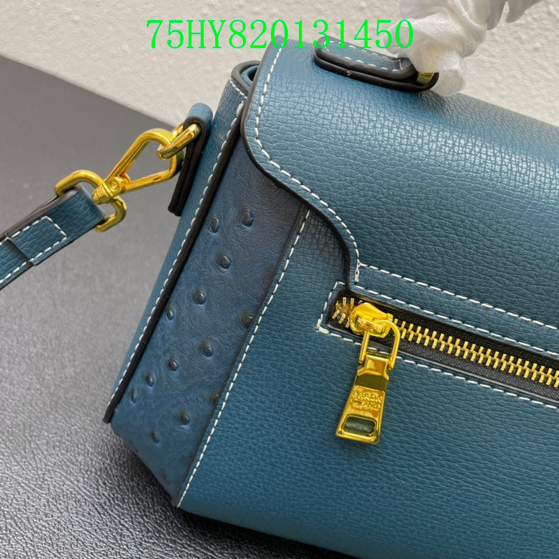 Prada Bags - The Luxera Bags  594