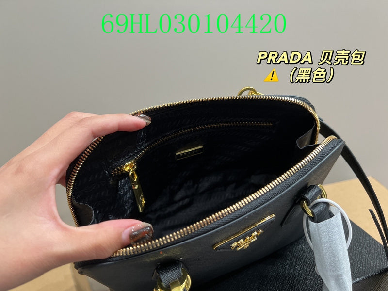 Prada Bags - The Luxera Bags  661
