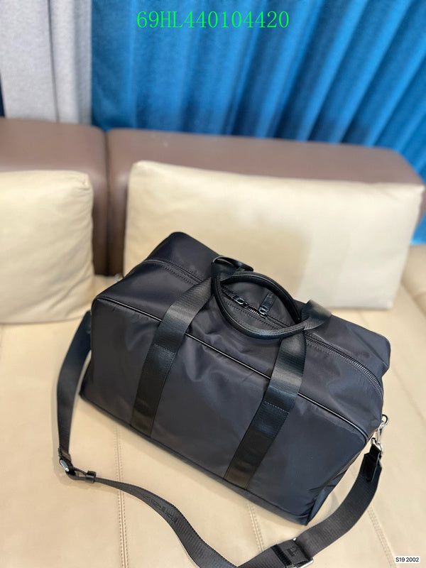 Prada Bags - The Luxera Bags  644