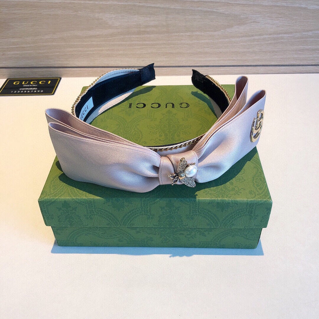 LB - Luxury Hair Band Gucci 027