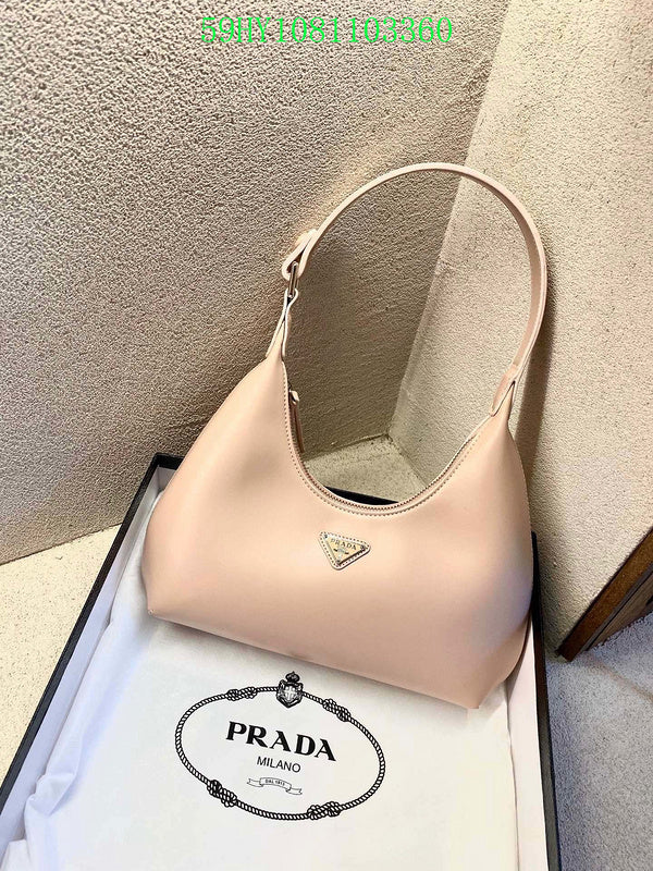 Prada Bags - The Luxera Bags  862