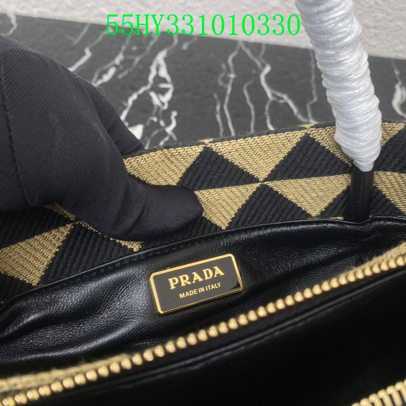 Prada Bags - The Luxera Bags  912