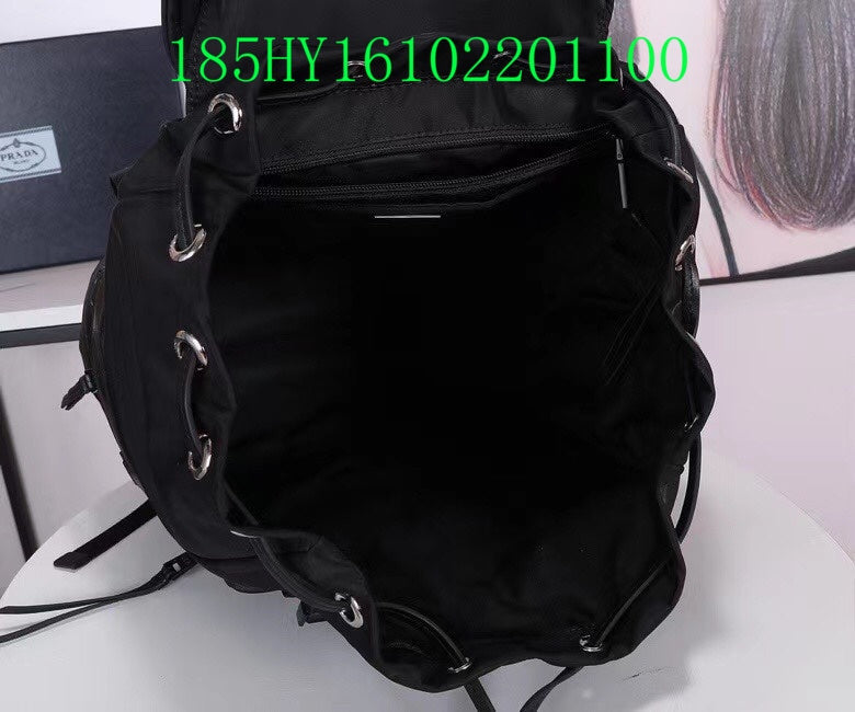 Prada Bags - The Luxera Bags  506