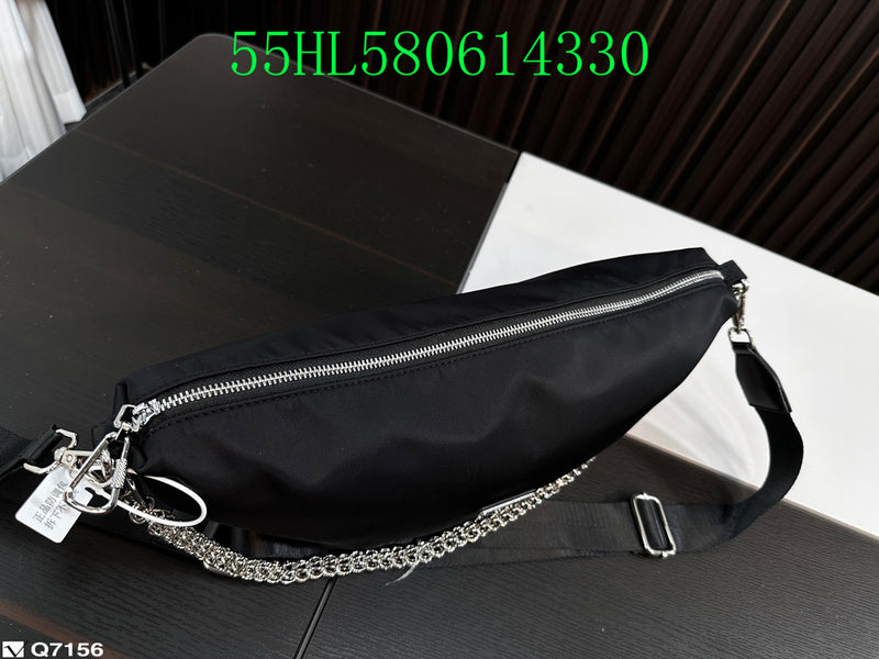 Prada Bags - The Luxera Bags  194