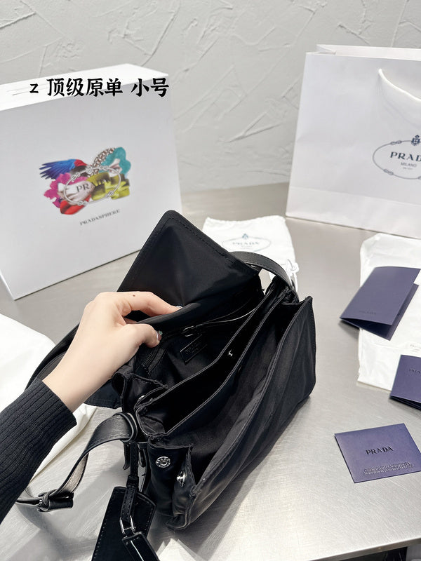 Prada Bags - Luxera Bags - 578