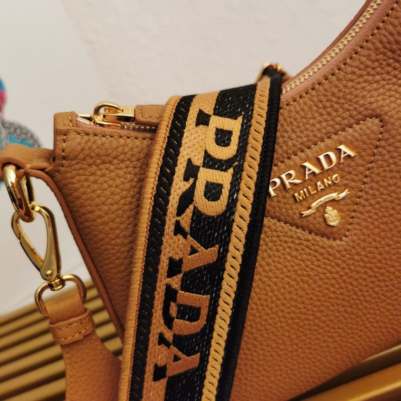 Prada Shoulders Bags - 015