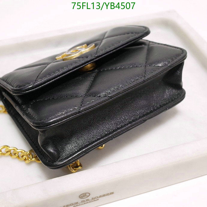 Chanel Bags Crossbody - 474