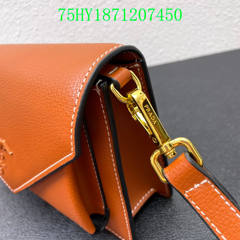 Prada Bags - The Luxera Bags  723