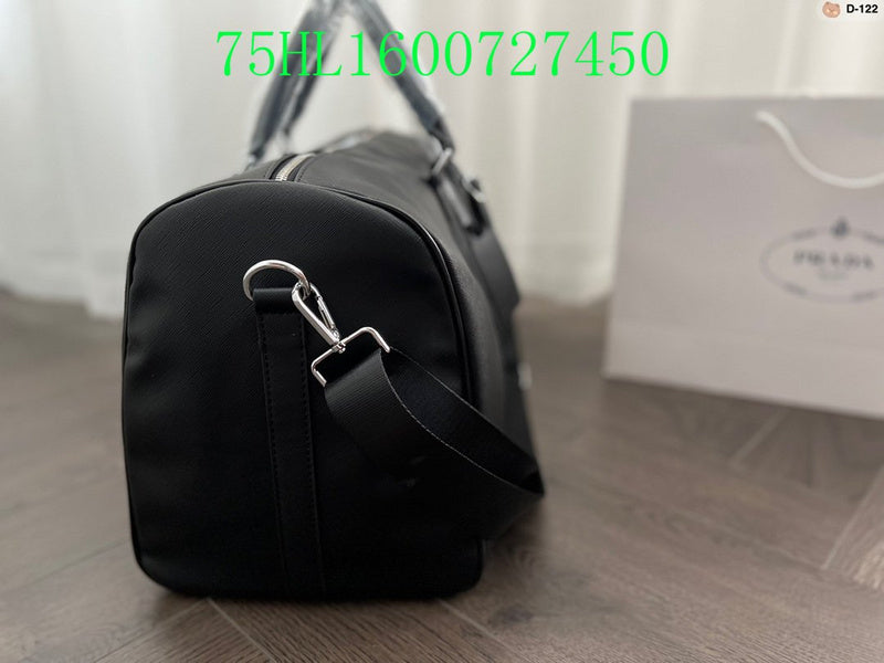 Prada Bags - The Luxera Bags  1099