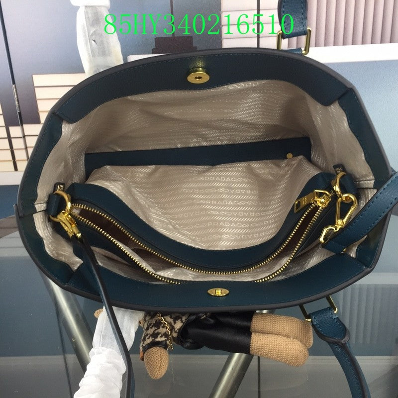 Prada Bags - The Luxera Bags  553