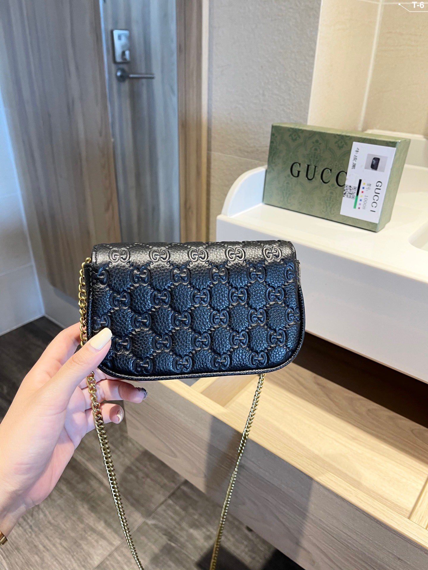 LB - New 1:1 rep  Bags Gucci 324