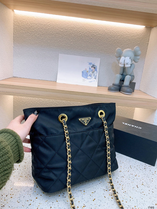 Prada Bags - Luxera Bags - 487