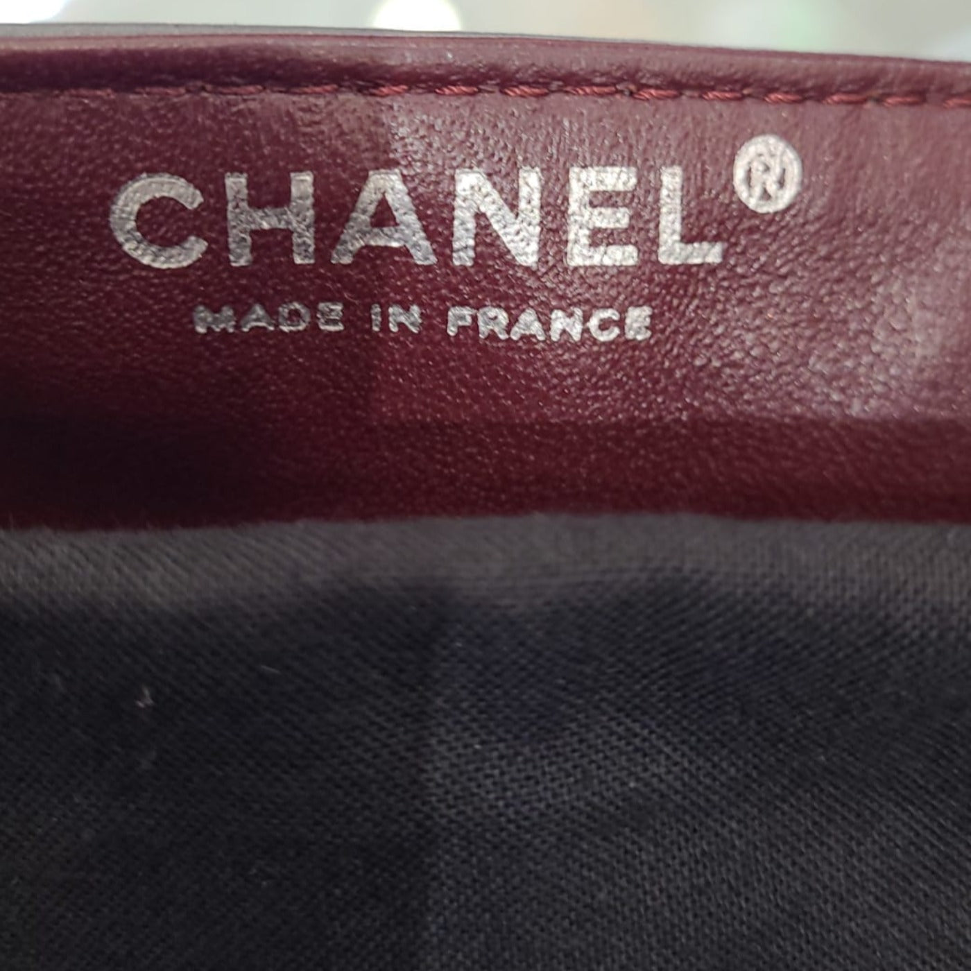 Chanel 50th Anniversary 2.55 Reissue 228 Quilted Aged  Shoulder Bag Grey