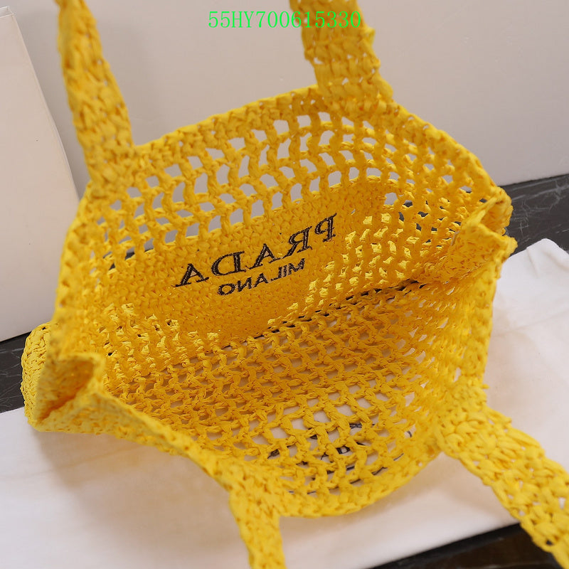 Prada Bags - The Luxera Bags  169