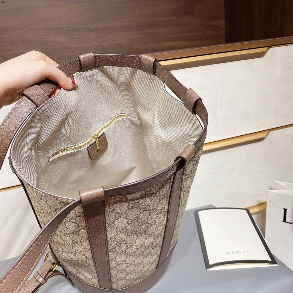 LB - New 1:1 rep  Bags Gucci 253