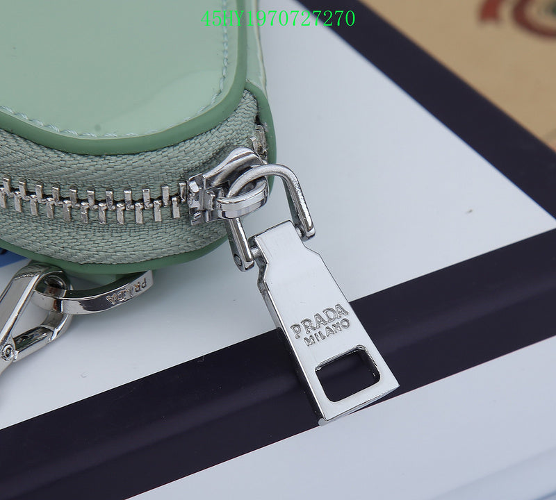 Prada Bags - The Luxera Bags  1064