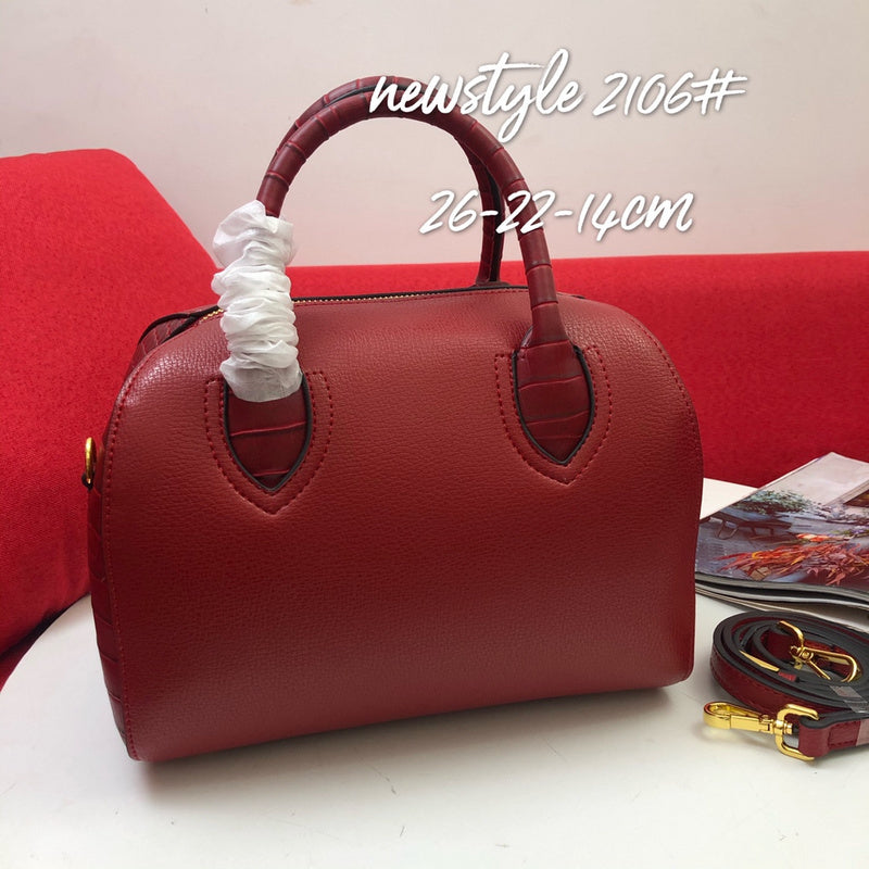 Prada Bags - Luxera Bags - 739