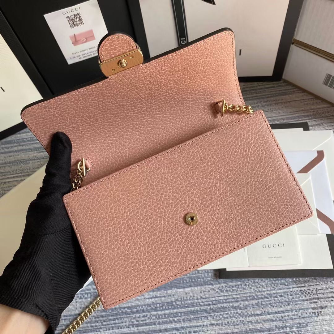 LB - New 1:1 rep Bag Gucci 512
