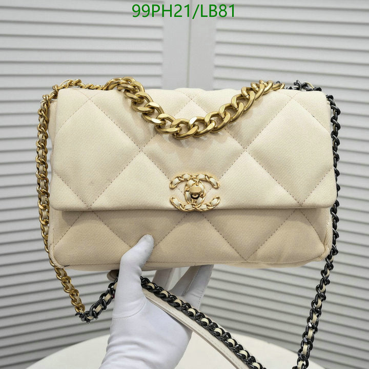 Chanel Bags Crossbody - 467