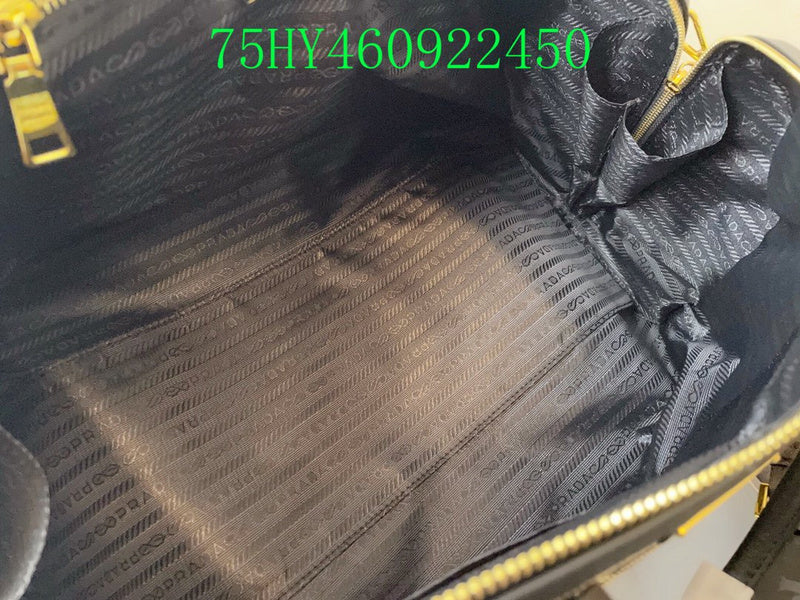 Prada Bags - The Luxera Bags  944