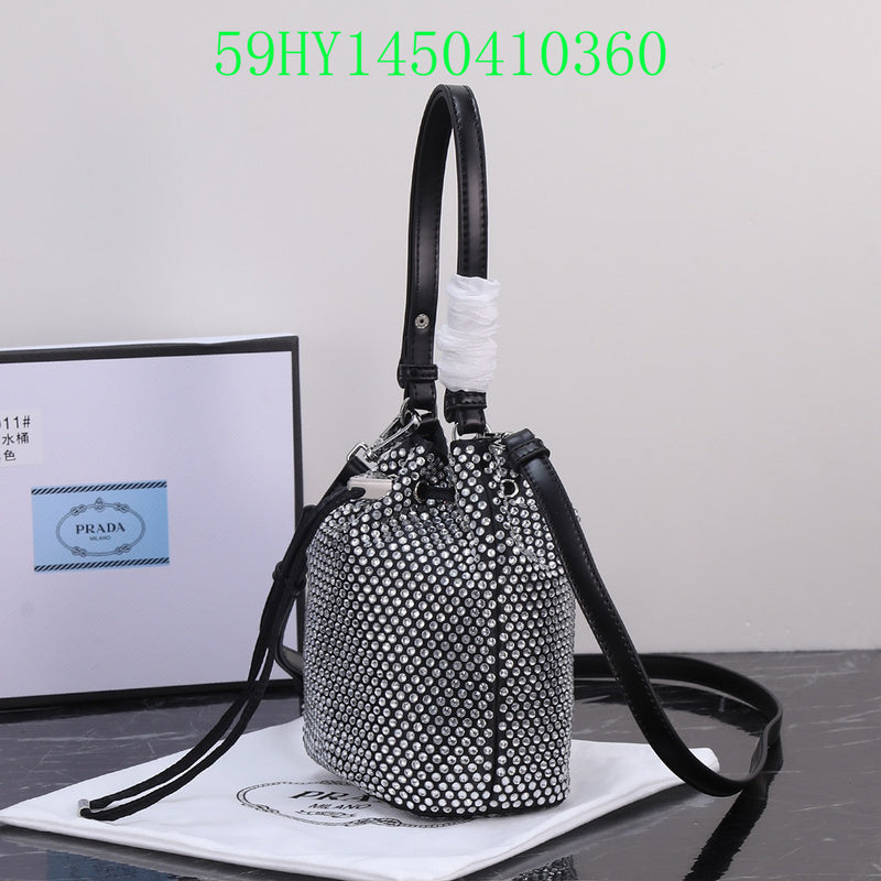 Prada Bags - The Luxera Bags  407