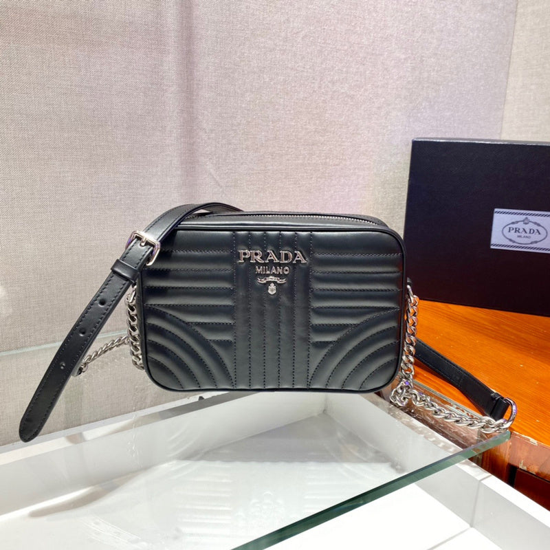 Prada Shoulders Bags - 108