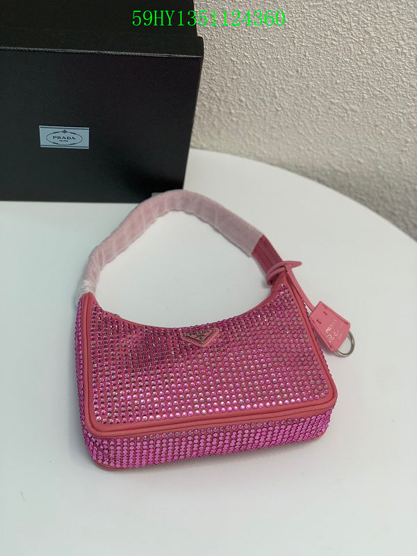Prada Bags - The Luxera Bags  761