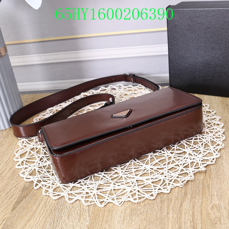 Prada Bags - The Luxera Bags  571
