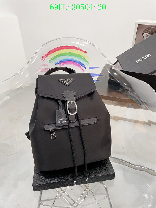Prada Bags - The Luxera Bags  338